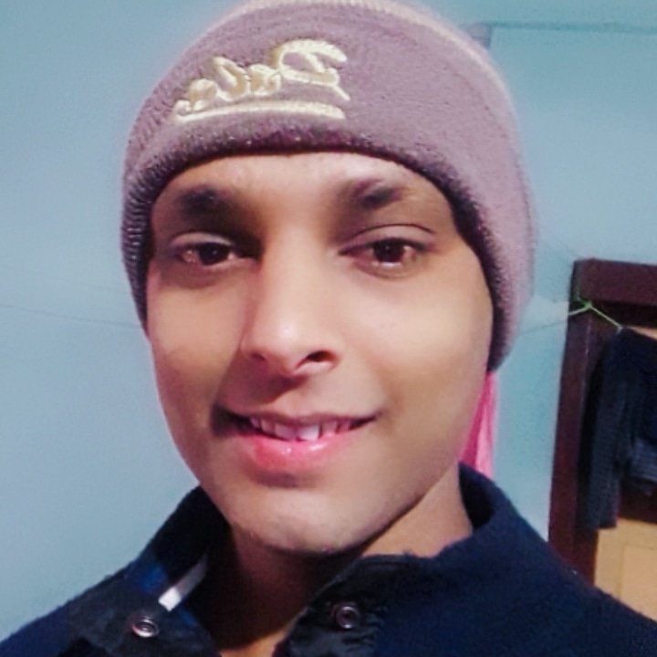 Swastik Ravi Jha (jha_swastik) Twitter