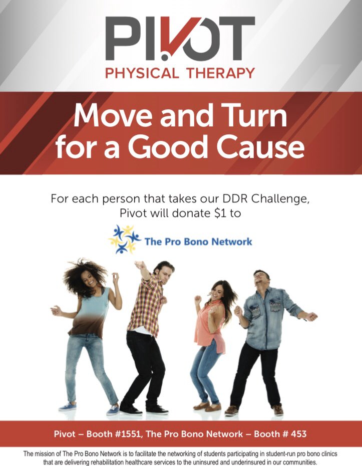 The Pro Bono Network tweet media