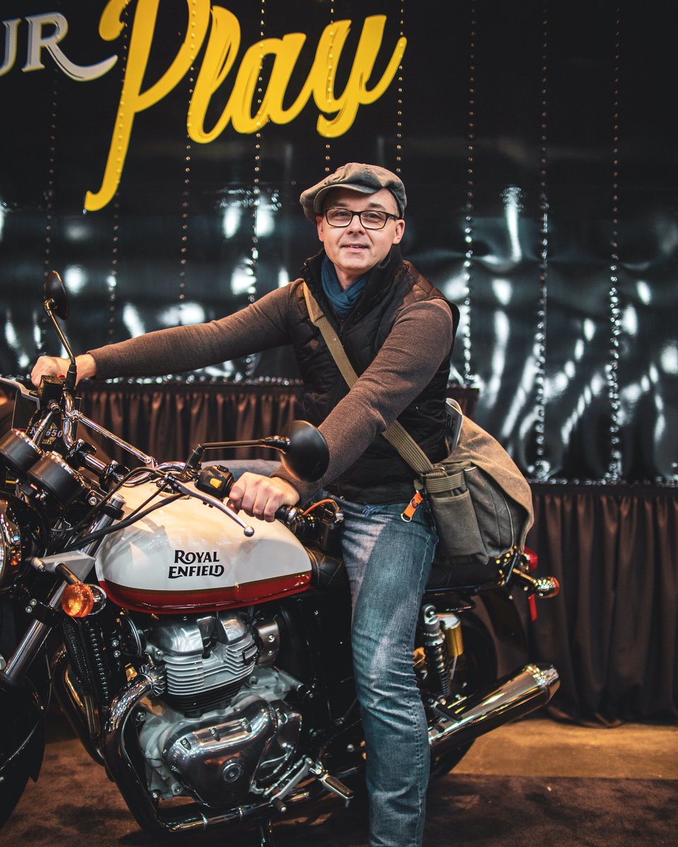 Thank you IMS for another great year! We had a blast at all 8 shows. Let us know in the comments where you saw us!