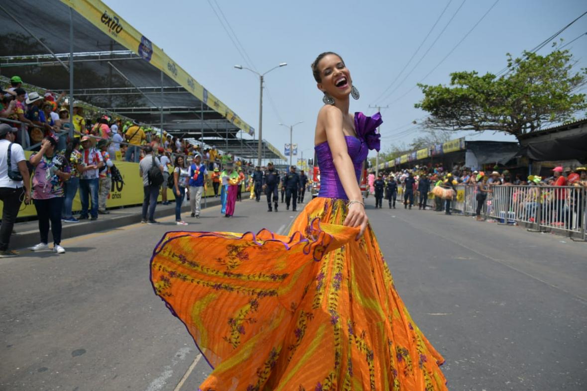 Así suena ‘Copia y pega’, la colaboración de <a href="/giselacouture/">giselle lacouture</a> y <a href="/SilvestreFDC/">SILVESTRE DANGOND</a> bit.ly/2UQyJ74