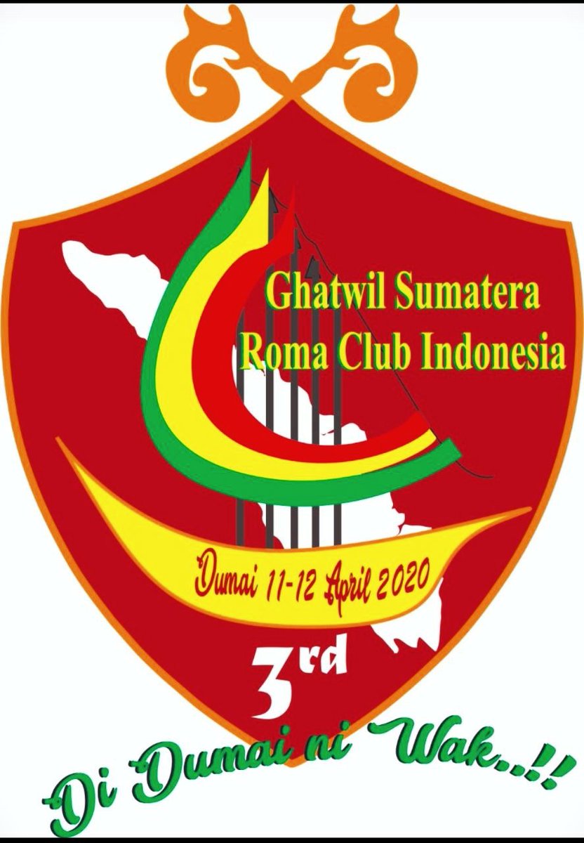 RCI_Tembilahan's tweet photo. penginapan bagi peserta dari luar Kota Dumai.
09.30 WIB - 12.00 WIB Pembukaan GATHERING SUMATERA KE-3 dilanjutkan Turnamen Futsal antar regional se-Sumatera.
12.00 WIB - 13.00 WIB ISOMA
13.00 WIB - 16.00 WIB Lanjutan Turnamen Internal
16.00 WIB - 18.00 WIB Kembali ke Penginapan https://t.co/EE7wc57Cqq