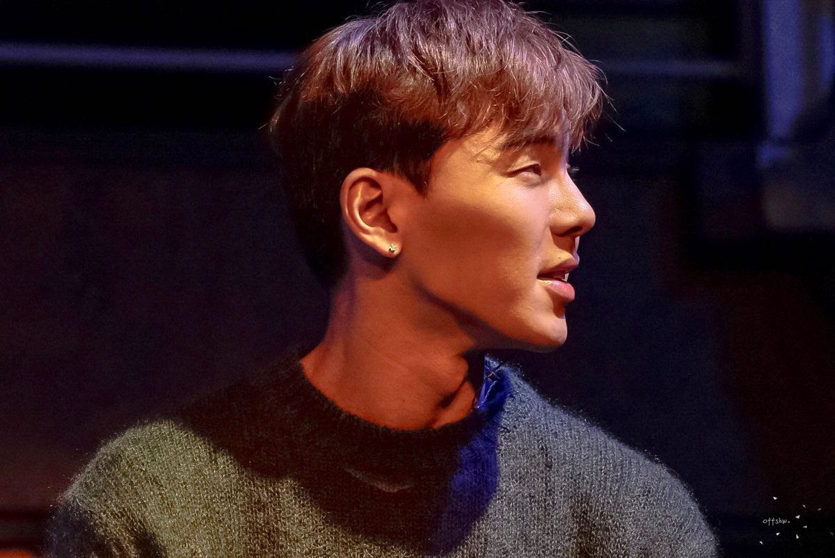 offshw's tweet image. 200211 99.7 NOW in SF 

얼굴천재 🥺

#셔누 #ショヌ #SHOWNU 
#몬스타엑스 #MONSTA_X 
#MONSTAX #997MONSTAPARTY