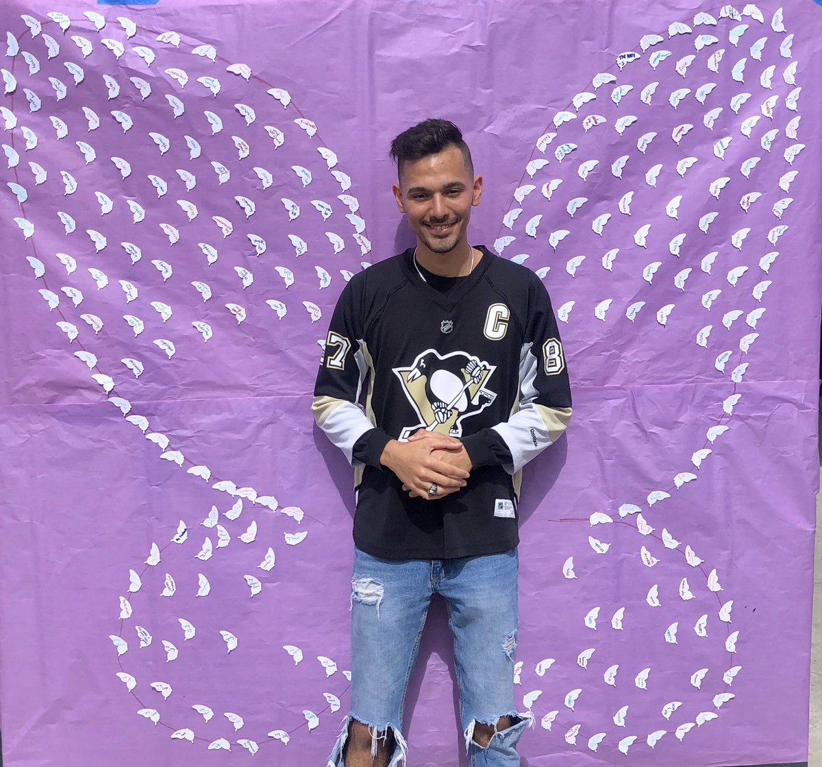 McArthur SGA tweet media