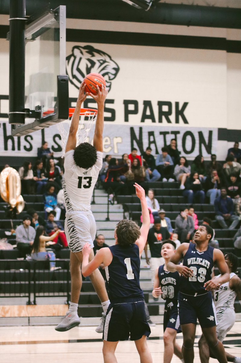 Cypress Park Yearbook tweet media