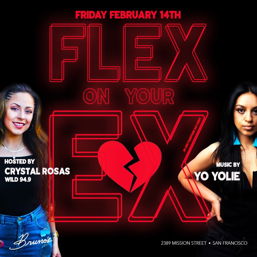 Crystal Rosas tweet media