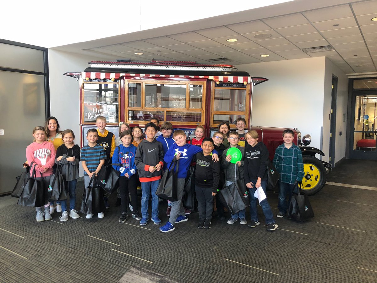 Seymour 3rd and 4th grade visited ConAgra (CareeRockit partner) today!  It was a fantastic visit! <a href="/RPS_blueprint/">RPS_blueprint</a>