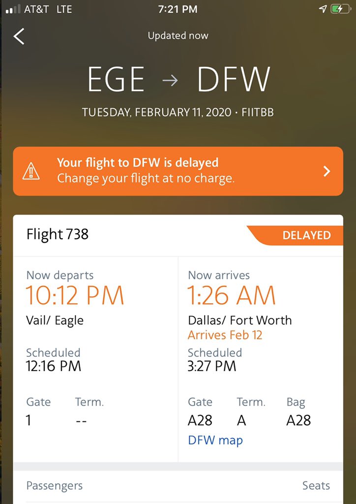 grogan_kim's tweet photo. We want answers @AmericanAir https://t.co/0xYuSHyrmb