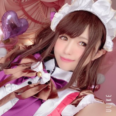 Twitterのコスプレ画像7