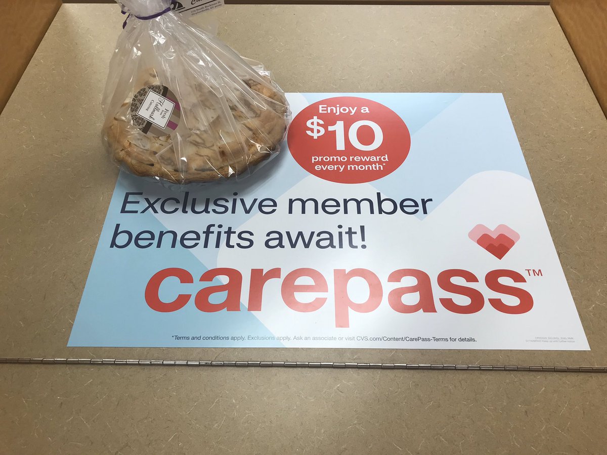 pandalicious419's tweet photo. Blessed with the best! Love treats from our awesome patients!!! @CambronSue https://t.co/HG1HKJOnpY