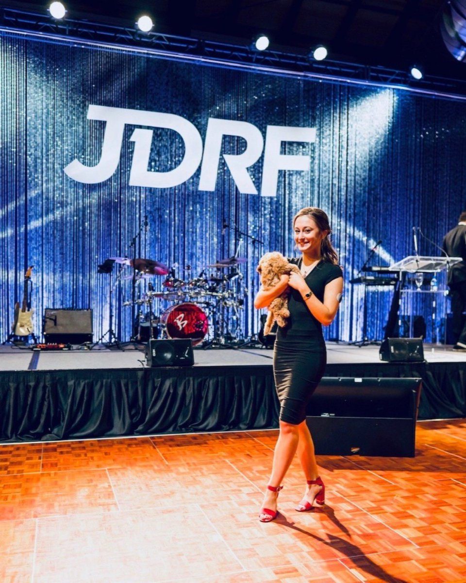 JDRFMinnesota's tweet photo. Thank you to everyone who supports JDRF and their goal of turning Type One into Type None, and thank you for following my story today. A cure would mean everything to me! Come to the JDRF OneWalk and help us get even closer. https://t.co/0u0U8fVGIO -Callyn #JDRFMNYA #WhyIWalk https://t.co/BHhm8i1J2j