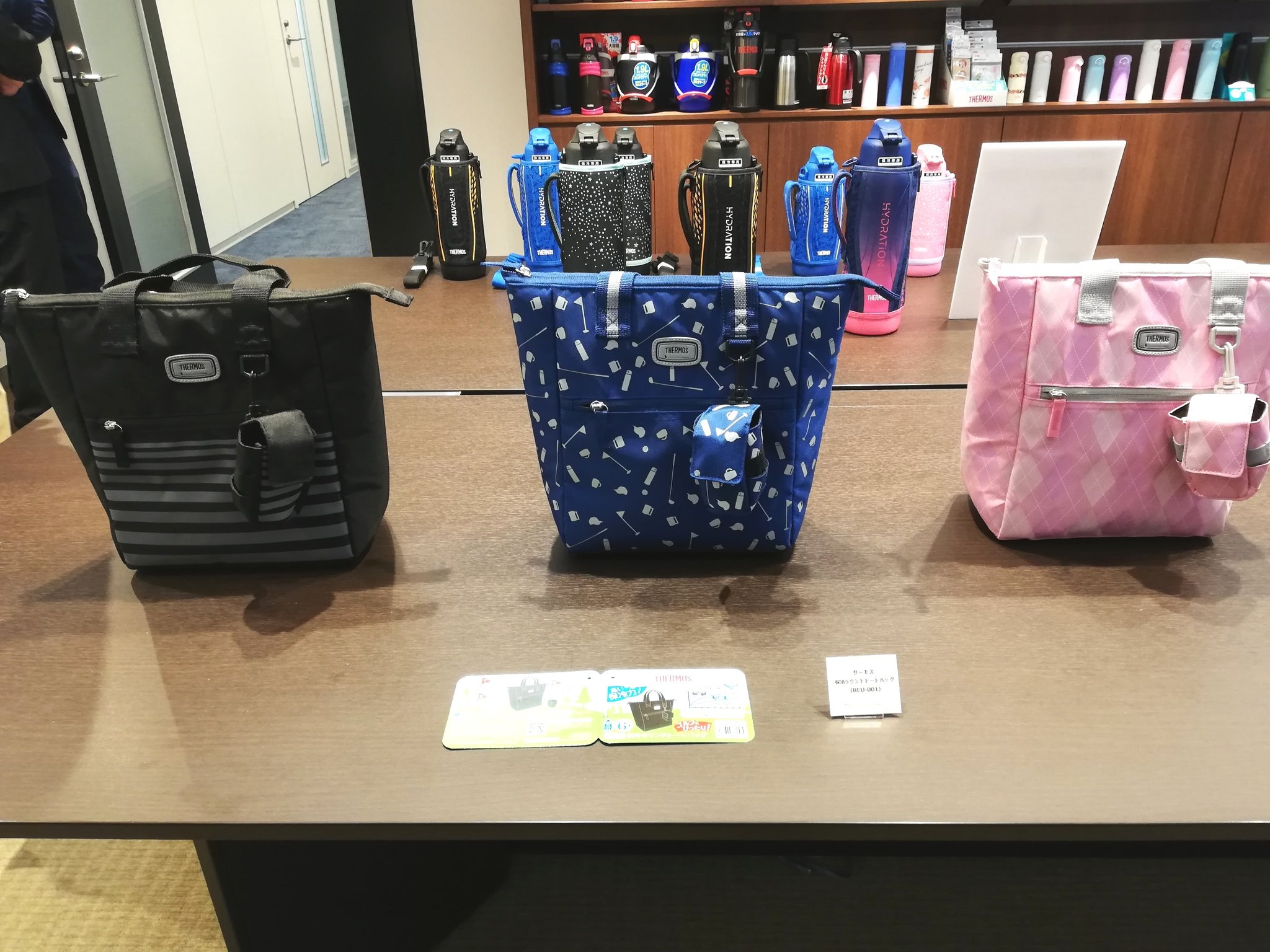 サーモス【公式】 on X: 