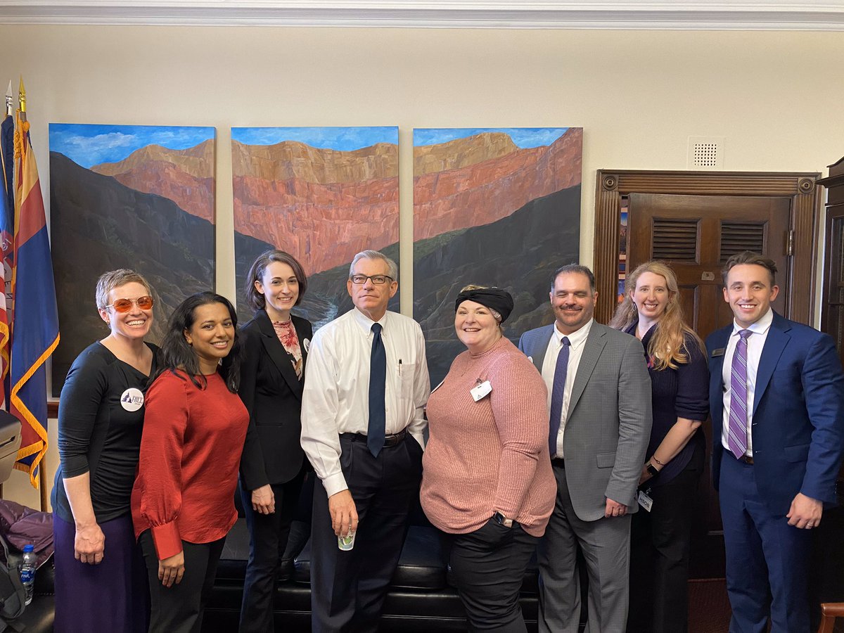 HeadacheMama's tweet photo. Thank you, Chad with @RepDavid’s office for meeting with us today!  We are so grateful for your time and support! 
#headacheonthehill #HOH2020 https://t.co/kIP29wSETQ