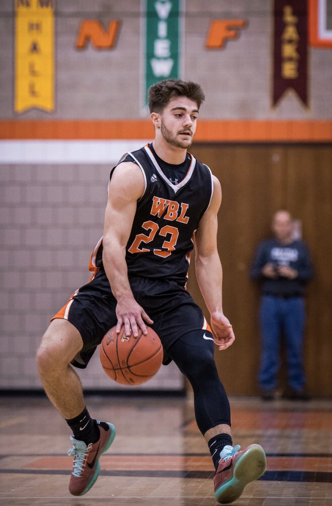 WBLHoops's tweet photo. UPSET. VIBES.
SCORERS
Brice Peters - 19
Kanye Raheem - 12
Jack Janicki - 12
Moses Hancock - 7
Will Forsythe - 6
Alec Garza - 5
Max Steiner - 2
FINAL SCORE
64 - 63
BIG DUB🤩🤩 https://t.co/VP6QDt5vxc