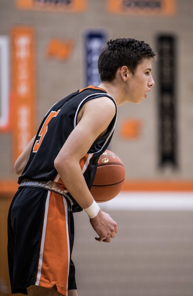 WBLHoops's tweet photo. UPSET. VIBES.
SCORERS
Brice Peters - 19
Kanye Raheem - 12
Jack Janicki - 12
Moses Hancock - 7
Will Forsythe - 6
Alec Garza - 5
Max Steiner - 2
FINAL SCORE
64 - 63
BIG DUB🤩🤩 https://t.co/VP6QDt5vxc