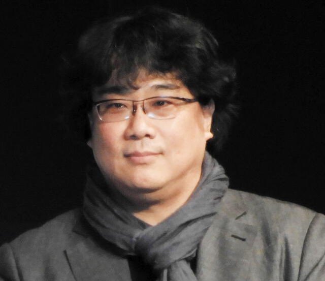 まりお 山崎樹範さんが特殊メイクしてる写真だと思ったらパラサイトの監督さんだったごめんなさい パラサイト ポンジュノ 山崎樹範 まりお 山崎樹範さんが特殊メイクしてる写真だと思ったらパラサイトの監督さんだったごめんなさい パラサイト ポンジュノ 山崎樹範