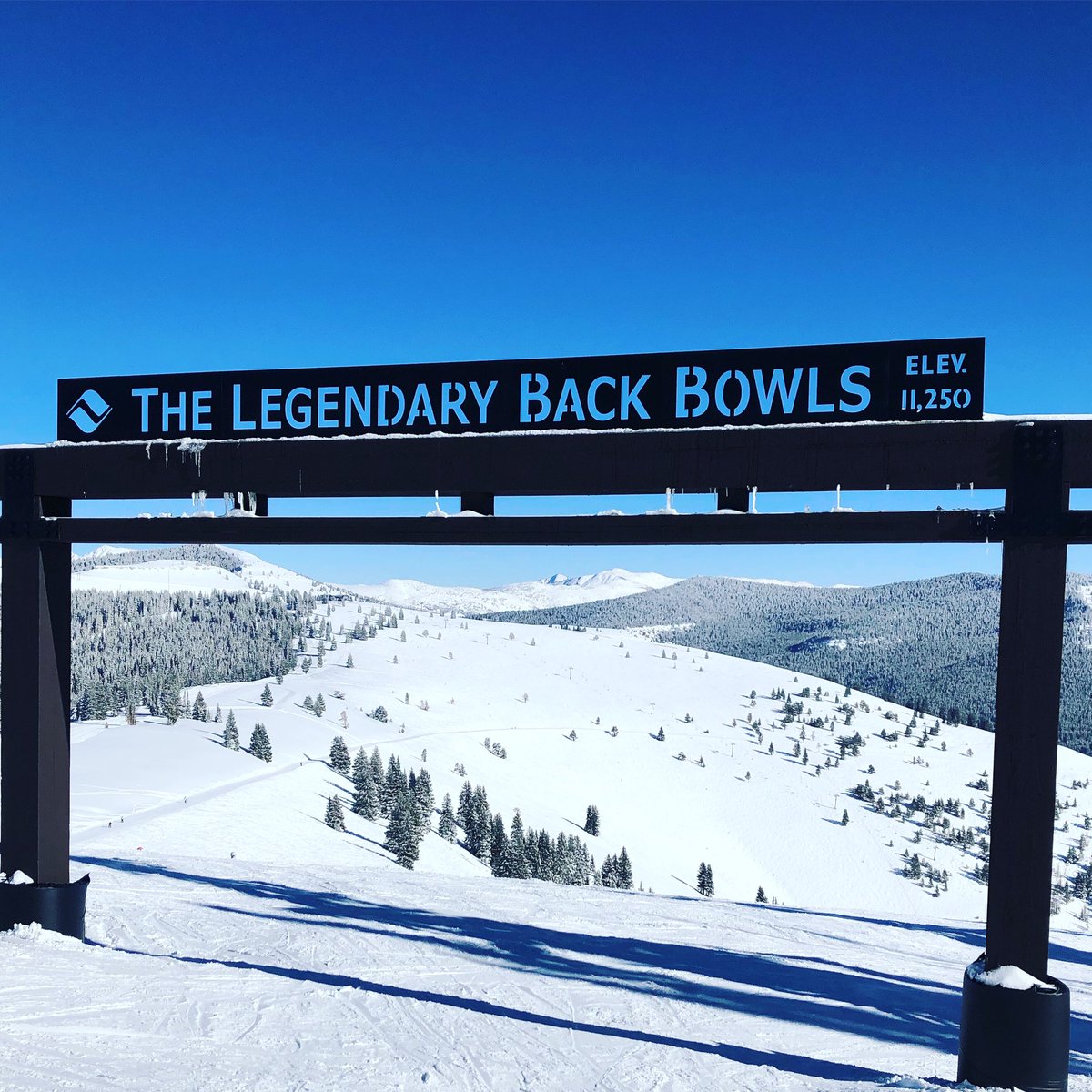 RideDivide's tweet image. My favorite shade of blue 🙌