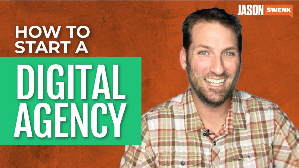 Thinking of starting a #digitalagency? 

Here are 5 critical things to consider. 

Via <a href="/jswenk/">Jason Swenk</a> 

app.quuu.co/r/lgpyoa- 

#digitalmarketing