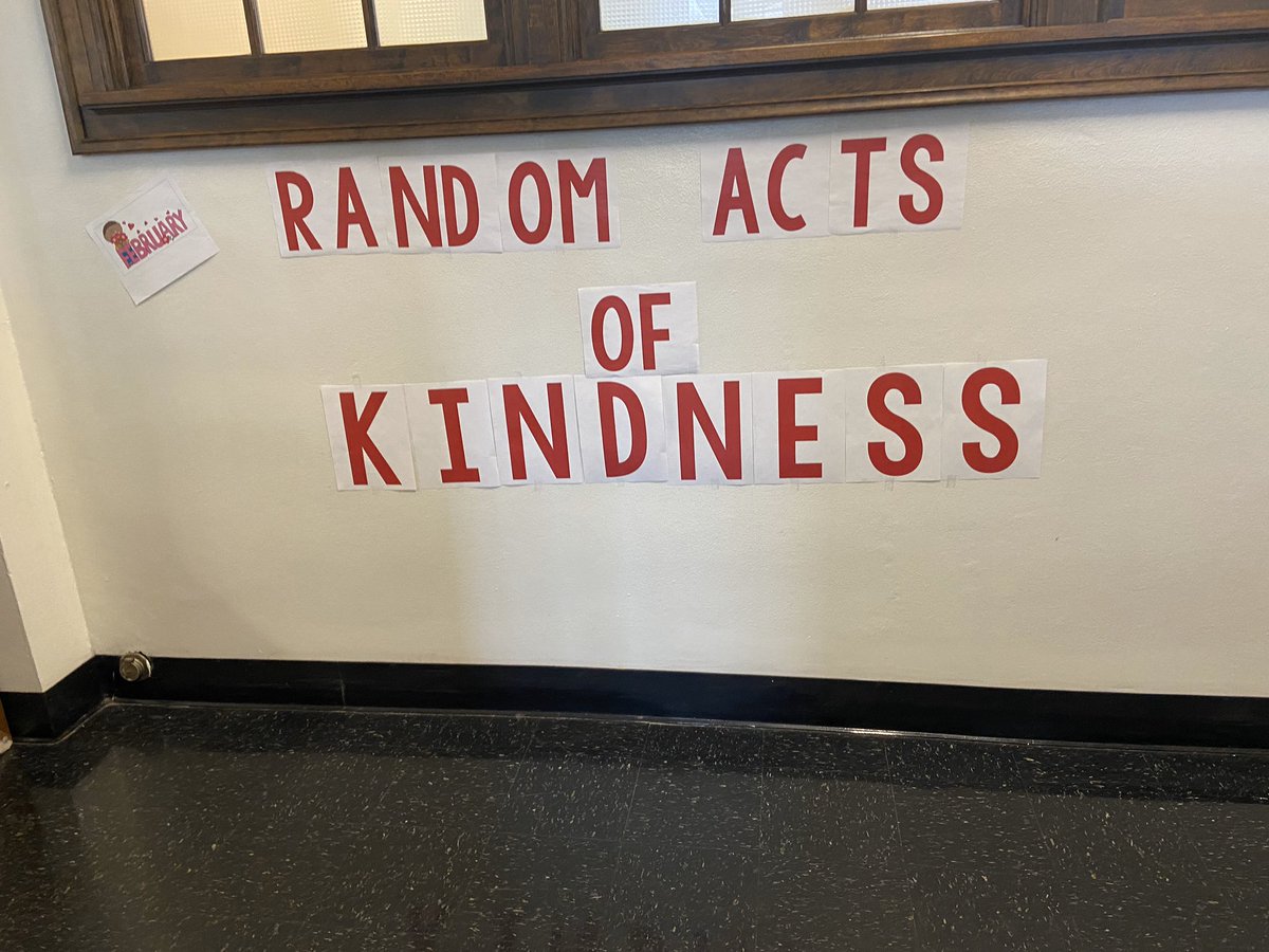 MarygroveSchool's tweet image. We love your resilience, #Classof23. Let’s keep-it-kind tomorrow for #CountDay. #studentsrise #earlyisontime