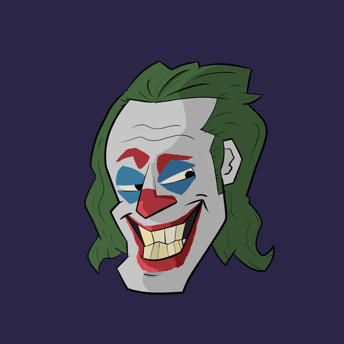 Joker 高画質 のtwitterイラスト検索結果 Joker 高画質 のtwitterイラスト検索結果