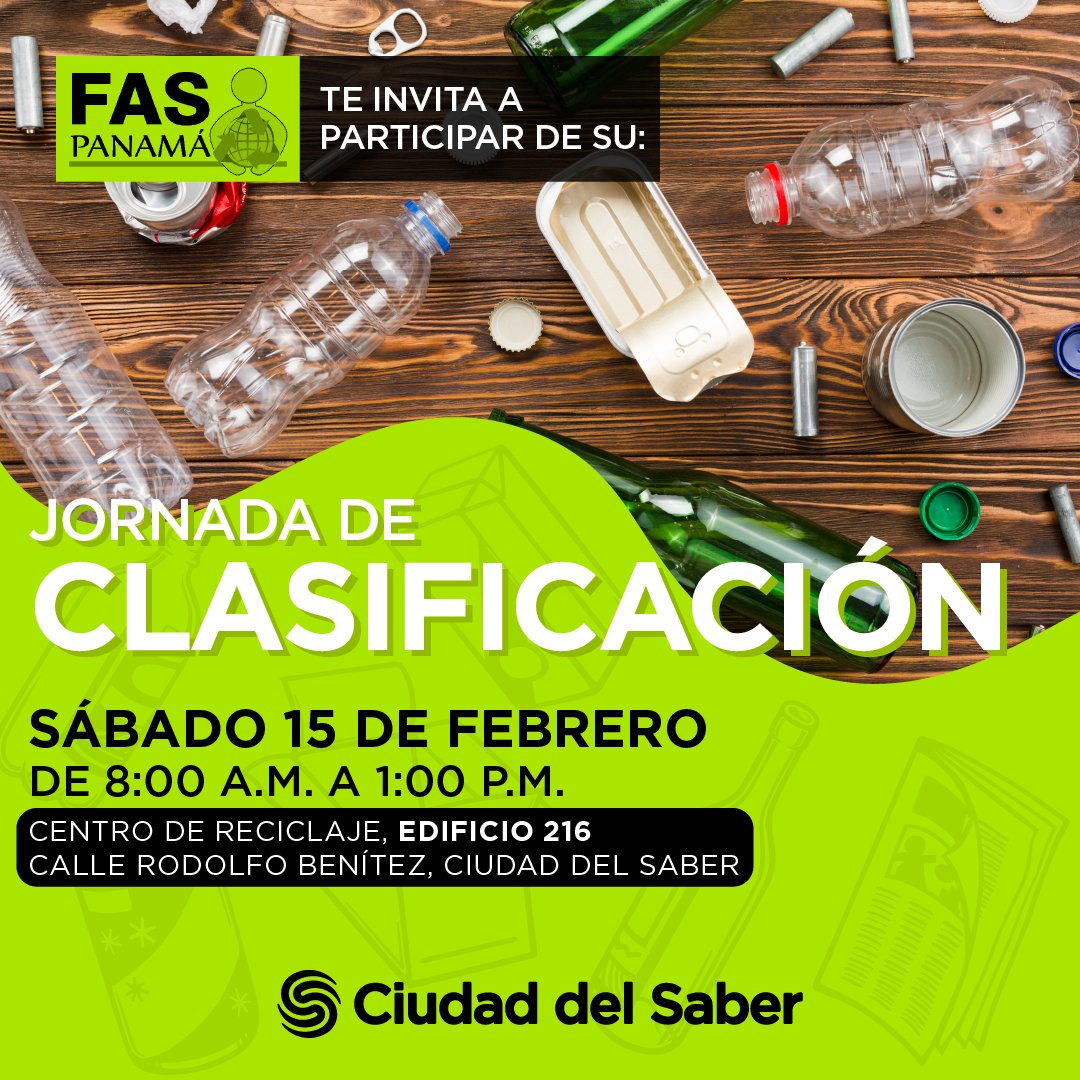 Seguimos creyendo en Un Mundo Más Amigable con la Gente y el Ambiente.

Ayudanos a hacerlo posible!