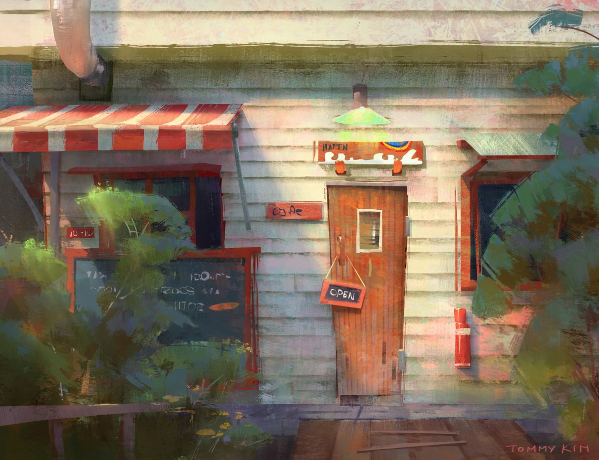 Tommy Kim tweet media