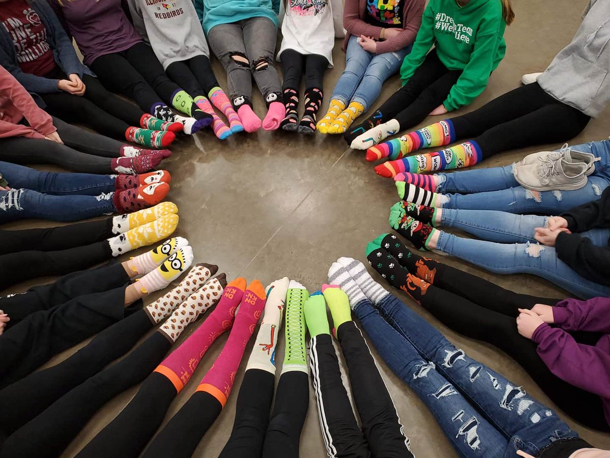 DanceEureka's tweet photo. IDTA Statw Week, Day 2! #IDTAState https://t.co/OuTVB3JA33