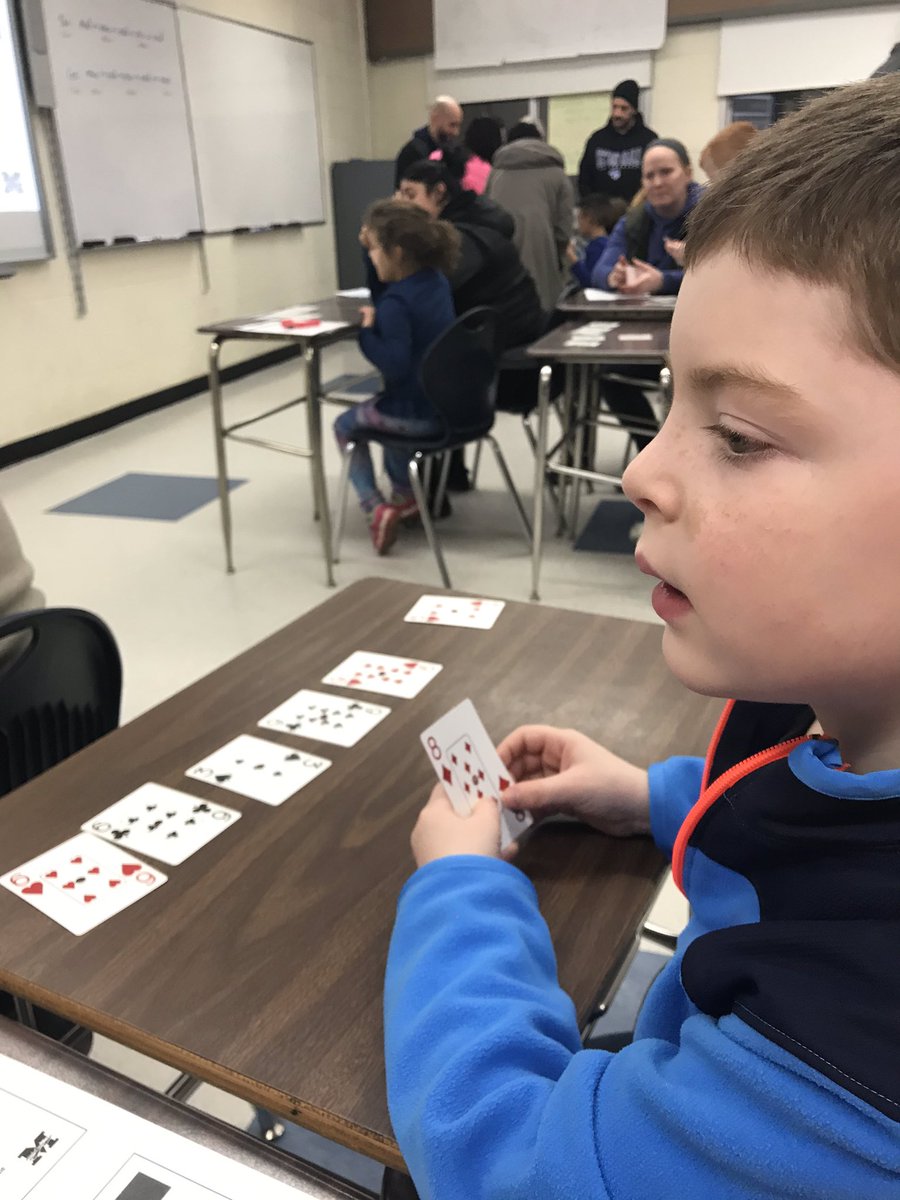 mhs_foley's tweet photo. What a great night sharing #pacmath with my son and showing him what a great community I work in at Mahopac Family Math Night @gregtangmath @MahopacSchools @MahopacMath https://t.co/BeHKqEEeFN