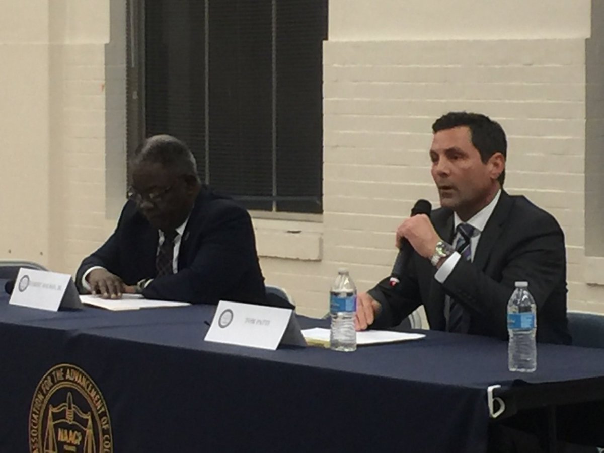 I’m really honored to be at this year’s Stockton NAACP Candidates Forum. Addressing multiple issues before a GREAT audience.