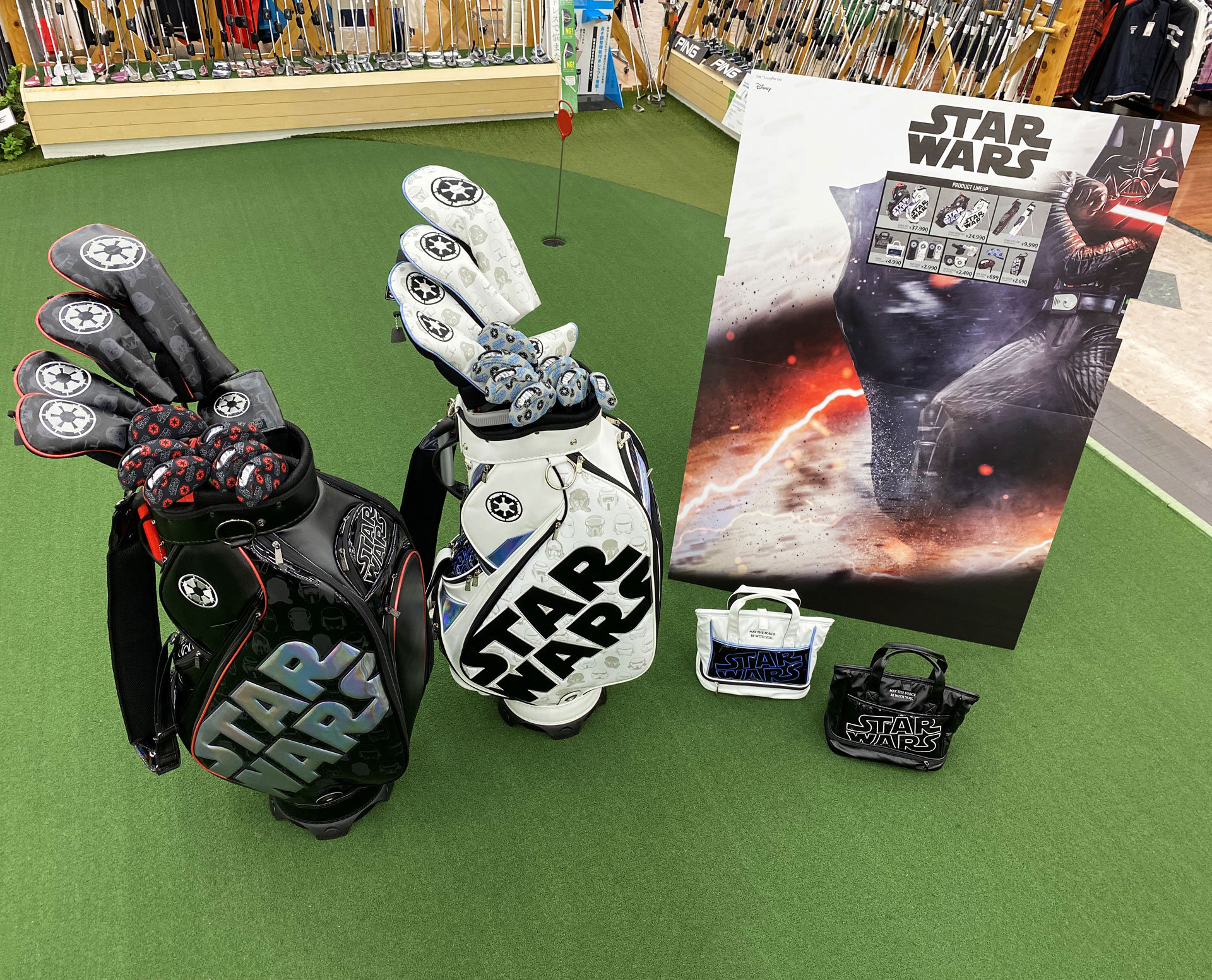 未使用 スターウォーズ ストーム・トルーパー 取っ手付き 合皮 未使用 スターウォーズ ストーム・トルーパー 取っ手付き 合皮