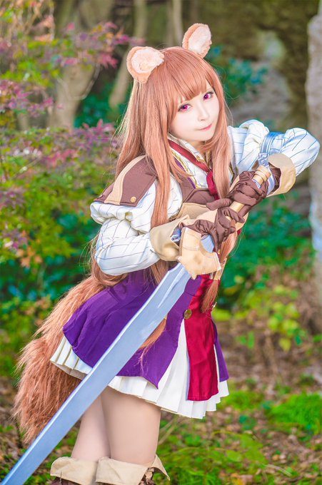 Twitterのコスプレ画像68