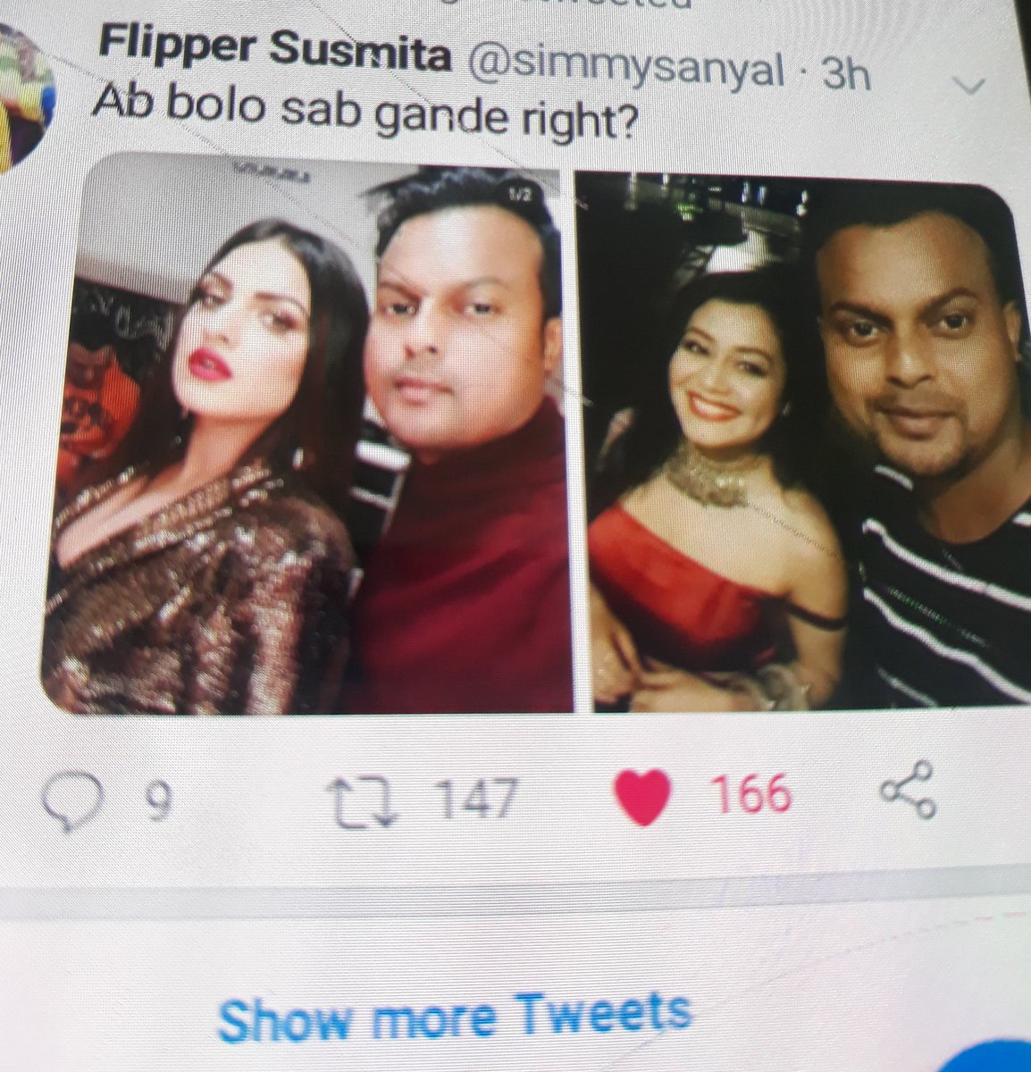Bindi29038152's tweet photo. @SidShukla_1 @bestversionofkr @lostboy54 @OfficialSidFC @HerdHUSH @IamSinghaniya @Sejal_1230 What about this? Tell me #SidharthSukla #HimanshiKhurrana #Nehaa #SidNaaz #SidHeart #ShehnaazGill https://t.co/9bFOzQQrj3