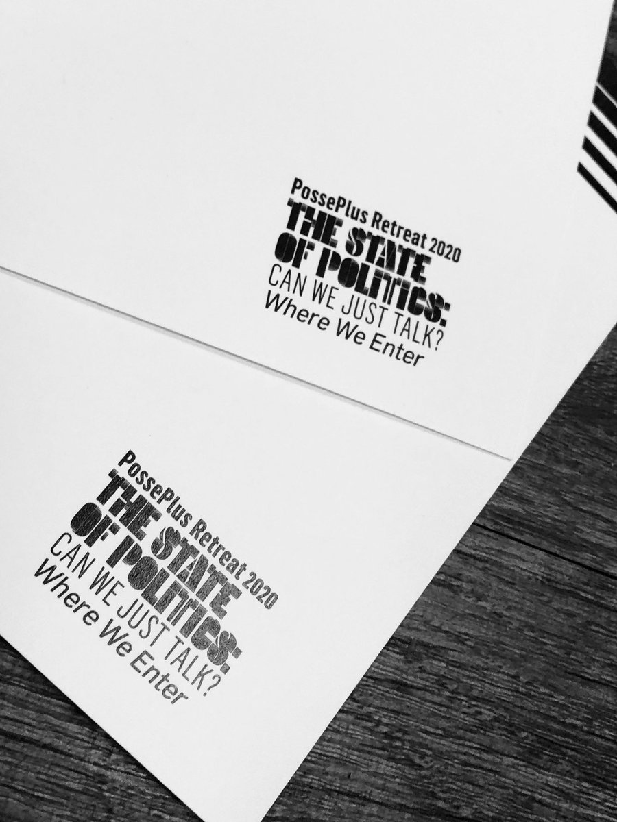 LafColAdvising's tweet image. What an engaging and inspiring Posse Plus Retreat we had this past weekend! #posselove