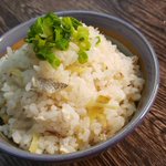 鯛めしに劣らない旨味!「炊き込みブリ飯」のレシピ!