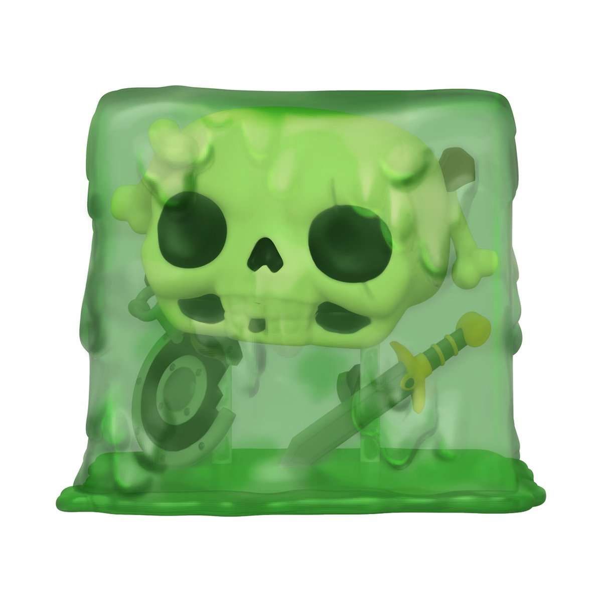 RT & follow @OriginalFunko for a chance to WIN a 2020 #ECCC exclusive Gelatinous Cube Pop!        
#Funko #FunkoPop #Giveaway #Exclusive #GelatinousCube #ECCC #2020ECCC #FunkoECCC #DungeonsandDragons