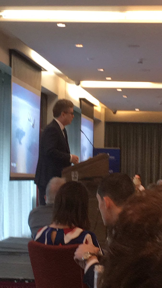 ‘We will evaluate the Cork-Dublin route but ....sustainability needs to be considered’ <a href="/CORKCHAMBER/">Cork Chamber</a>  2020 breakfastwith guest speaker today is Sean Doyle, <a href="/AerLingus/">Aer Lingus</a> CEO.