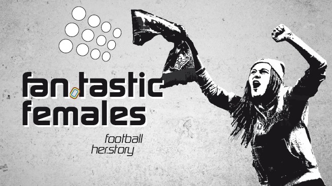 OlliWiebe's tweet photo. Heute ist Antje #Grabenhorst (@F_inNetzwerk) zu Gast bei der #Ausstellung "Fan.Tastic Females - Football Her.Story" und redet über "Perlen ausm Block?! Weibliche #Ultras zwischen Anpassung und Rebellion".
Um 18 Uhr geht es in der #Jugendherberge #Magdeburg los. Kommt vorbei❗️ https://t.co/nClxtVVLoJ