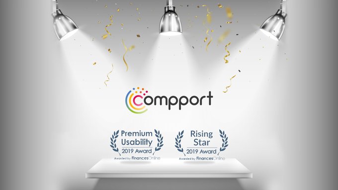 rameshlal1509's tweet image. Compport Review - Get comprehensive knowledge of Compport HRM software on popular software advisory platform FinancesOnline.

Get more info&amp;gt;&amp;gt; compport.com
#compensationsoftware #CompensationManagement #hrtech #hrtransformation #digitalhr #hrsoftware #hrsolution