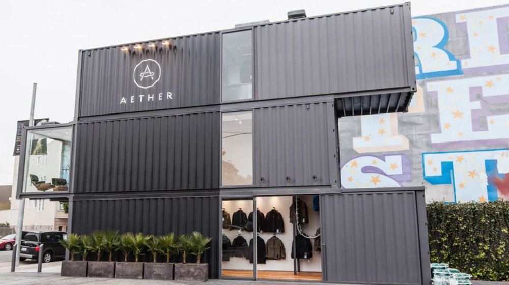 PhilspaceLtd's tweet photo. Looking to start a #smallbusiness? Here are 50 brilliant business ideas you can start in a #shippingcontainer! Via @smallbiztrends
https://t.co/57UoJ9a4Mh
#smallbusinessideas #shippingcontainerbusinessideas #shippingcontaineruses #containershops https://t.co/Xvq1YiAQJ2