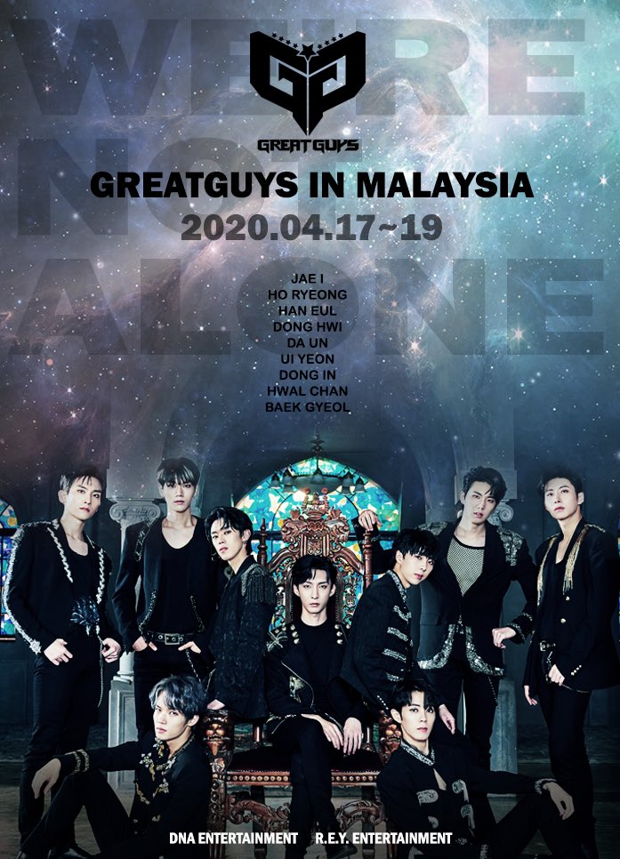 Gidle Concert 2020 Malaysia - Gidle (G)I-DLE 2020