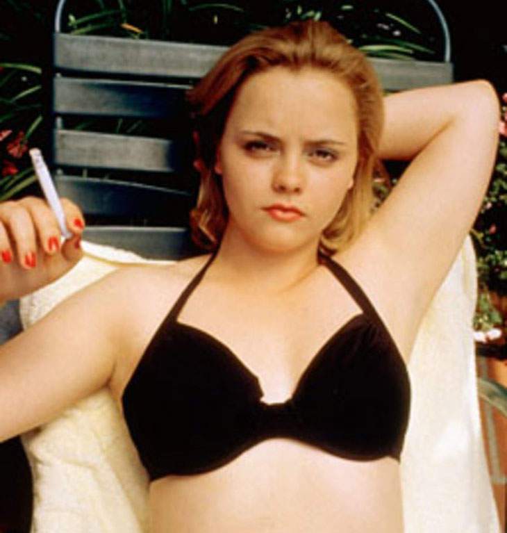 Happy Birthday to Christina Ricci, Latrice Royale, Chynna Phillips, Judy Blume, and more!  