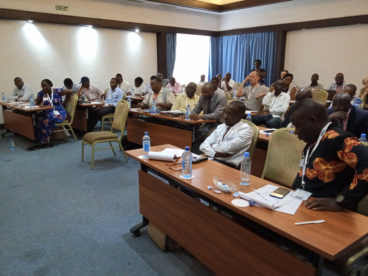 fmiltd's tweet photo. 18th AFCA business clinics in Mombasa: Branding and contract negotiations. https://t.co/5agDB8VAci