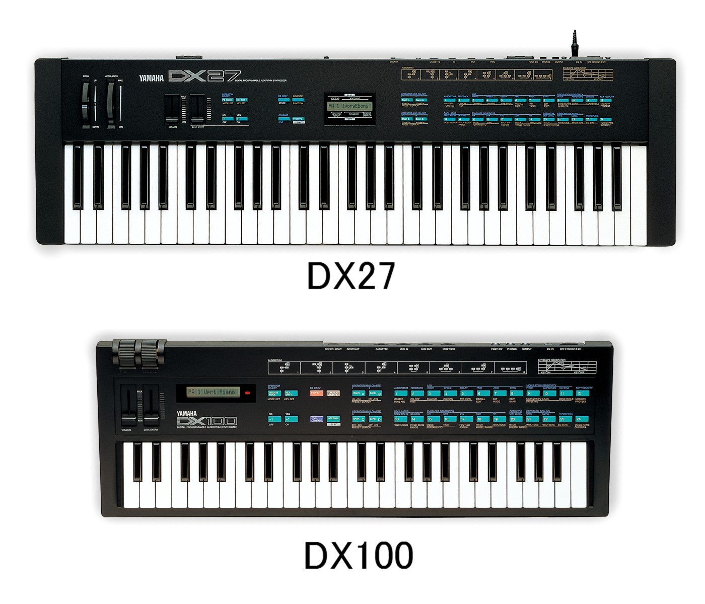 Yamaha Synth JAPAN on X: