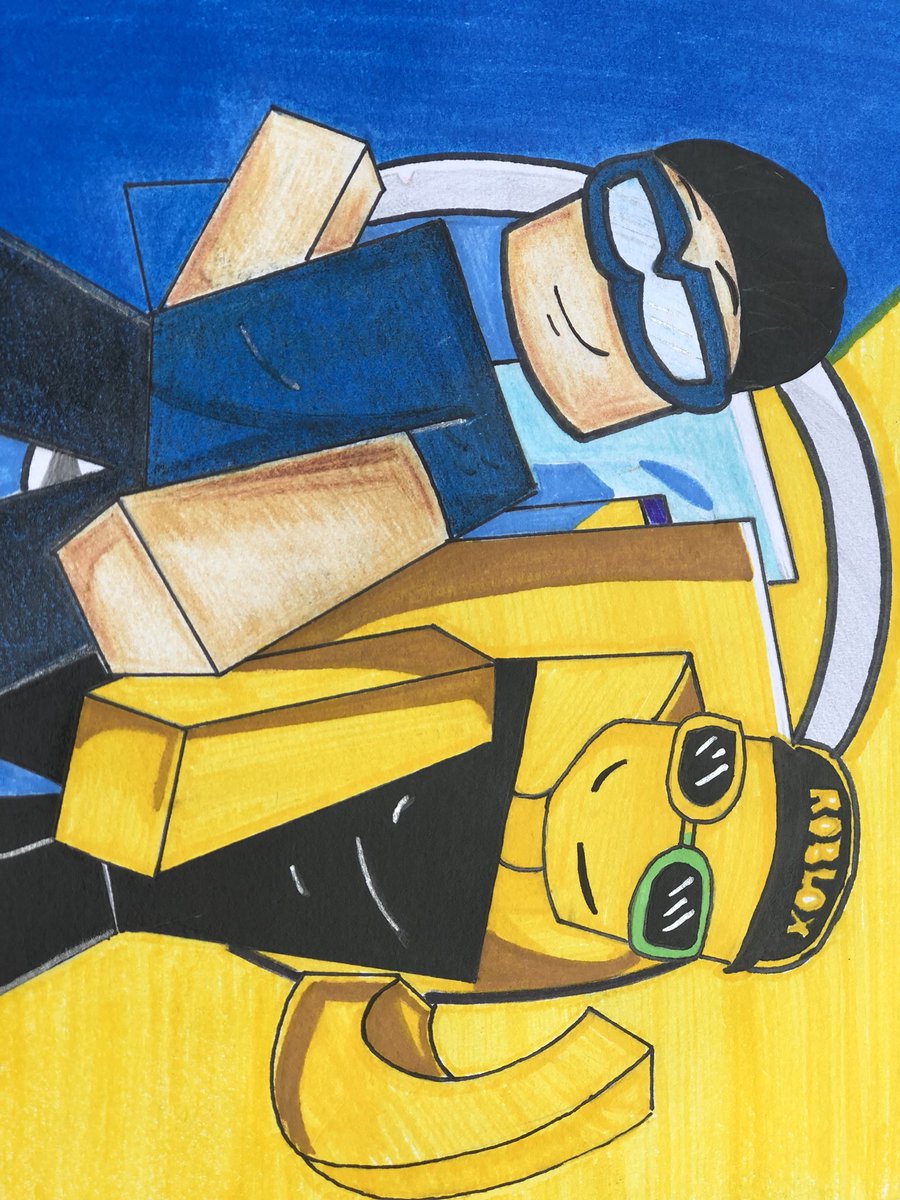 Gentale On Twitter Hey Jvnrbx And Didi1147 I Finally Finished With This Fan Art I Really Hope You Like It My Name Is Gentalegirl In Roblox Https T Co 4nfd8ovhje - jd roblox account