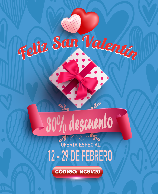 fabricaregalo's tweet photo. 😍 Para celebrar el día mas amoroso del año, lo queremos celebrar con todos nuestros clientes ofreciendo un 30% de descuento sobre todo nuestra web hasta el 29 de febrero. 😍

#sanvalentin #LFR #enamorados #regalosqueenamoran https://t.co/6LS7C5nLIZ