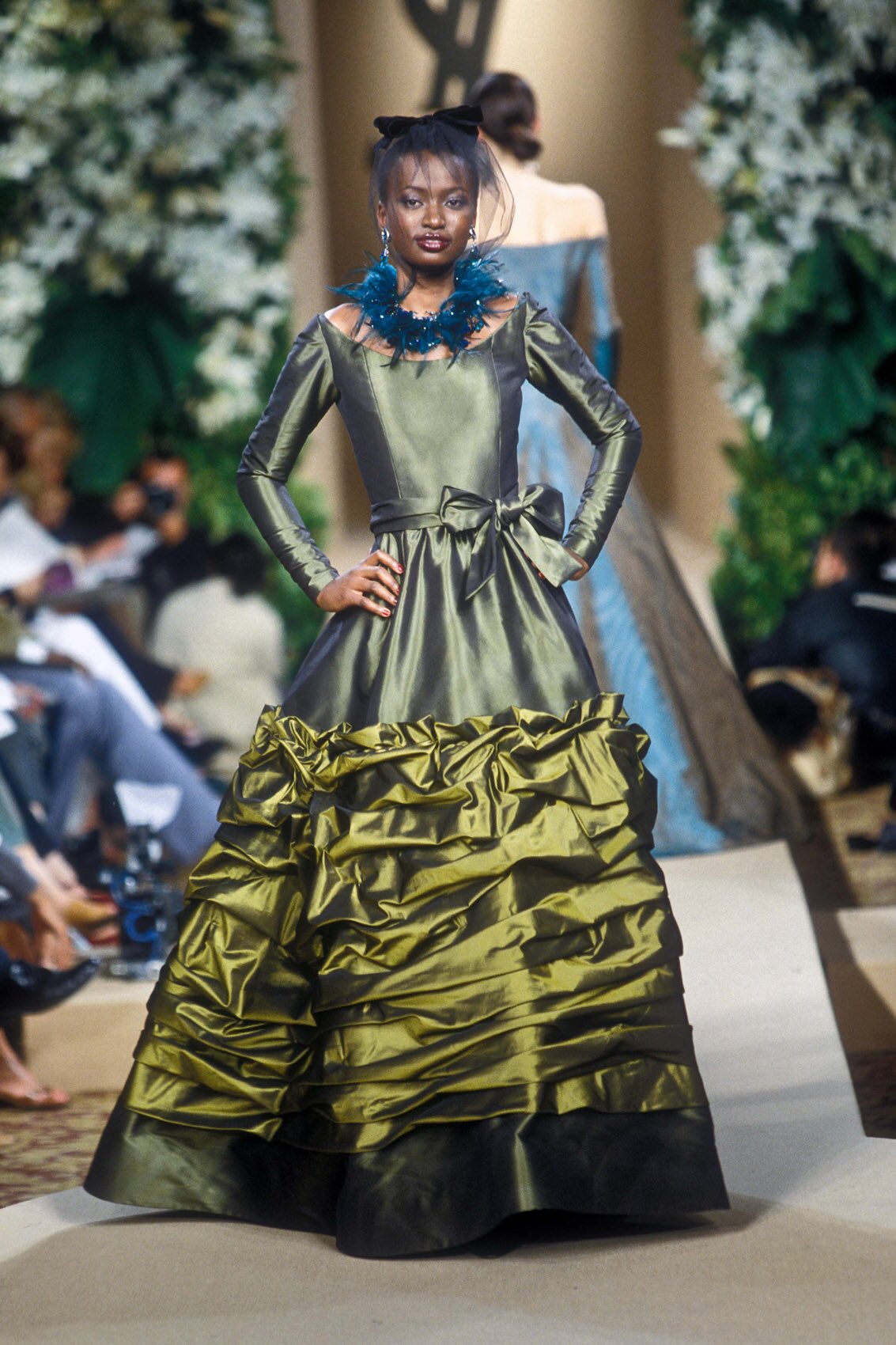 Yves saint laurent clearance 2000