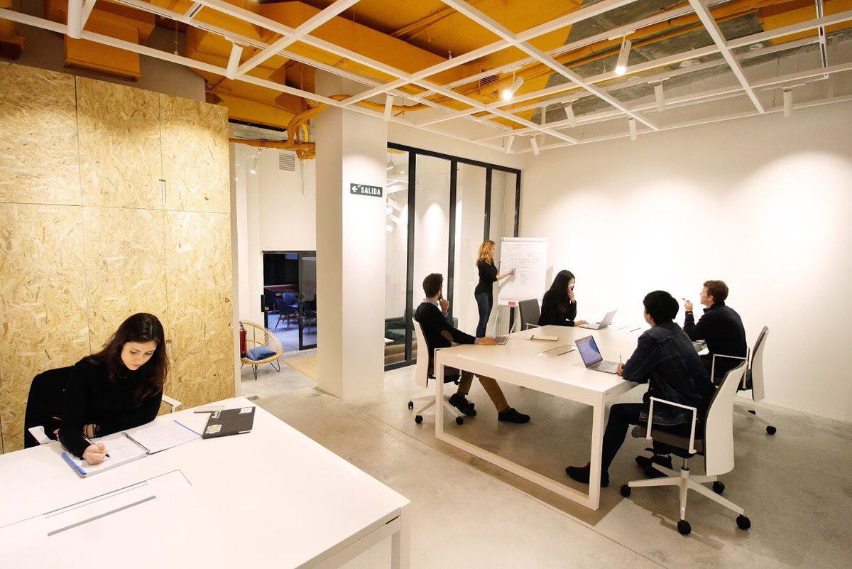 TheKoolHub's tweet photo. Únete a nuestro #hub con #Coworking, #Showroom y #Skool. #TheRetailHub #OpeningSoon #Retail https://t.co/LbguX5Uw1V https://t.co/AAPx1lfFR3