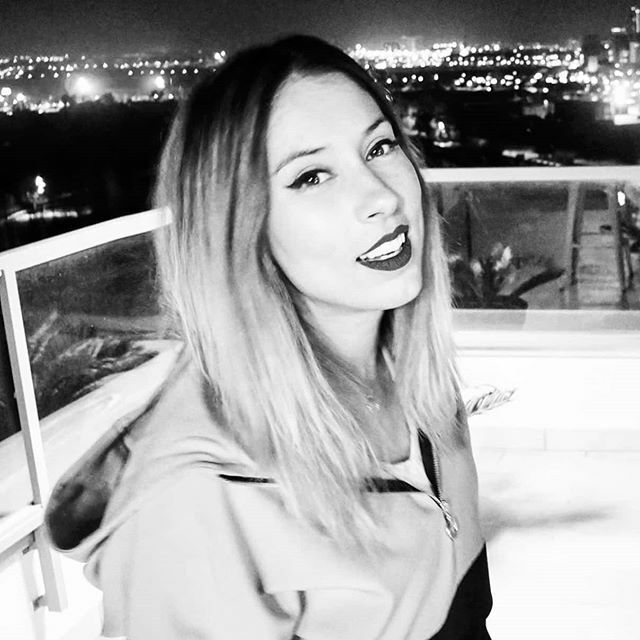 🖤
.
.
#seguimoscreciendo #juntospodemoscontodo #agradecida #lamúsicaesmivida #darlotodo ift.tt/2OMx5Qg