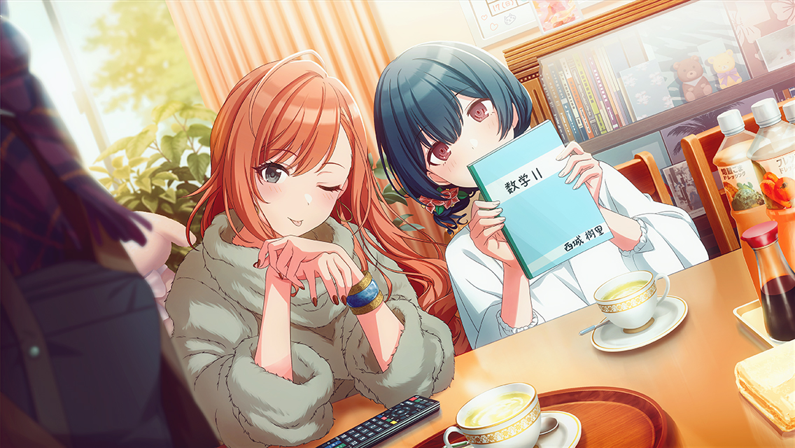 アイドルマスター シャイニーカラーズ公式 On Twitter イベント アイドルマスター シャイニーカラーズ公式 On Twitter イベント
