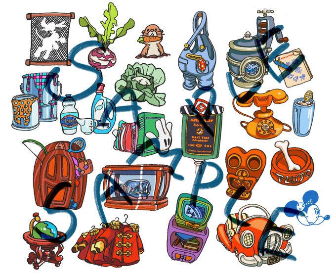 ボルさん がハッシュタグ Toonmix をつけたツイート一覧 1 Whotwi グラフィカルtwitter分析