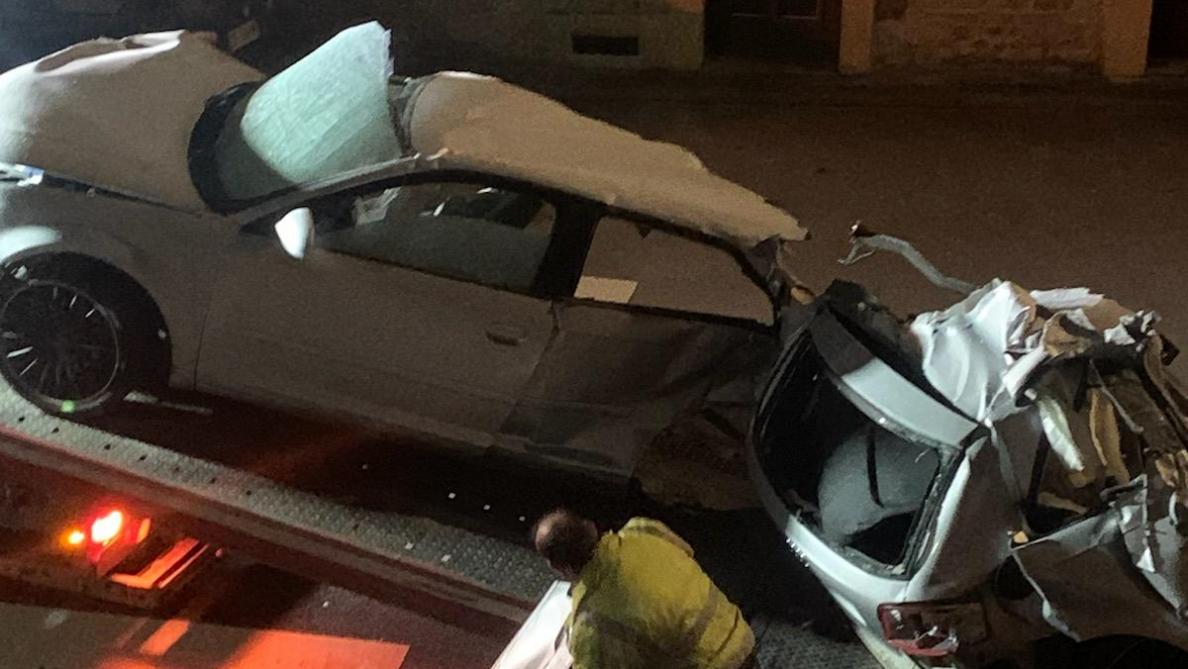 _lunion's tweet photo. #Ardennes Accident mortel de #Cliron: le conducteur était fortement alcoolisé et avait pris de la drogue https://t.co/BLAiBJUCbh https://t.co/R7imYbLR95